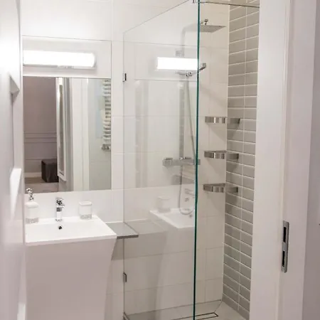 Apartament Strzelców Apartamento
