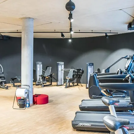 Apartamento Apartament Strzelców *