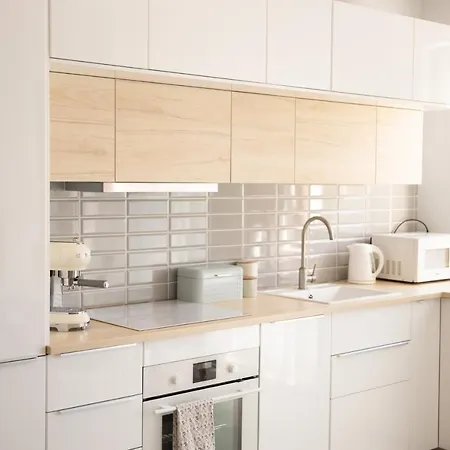 Apartament Strzelców