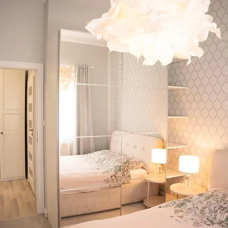 Apartament Strzelców *