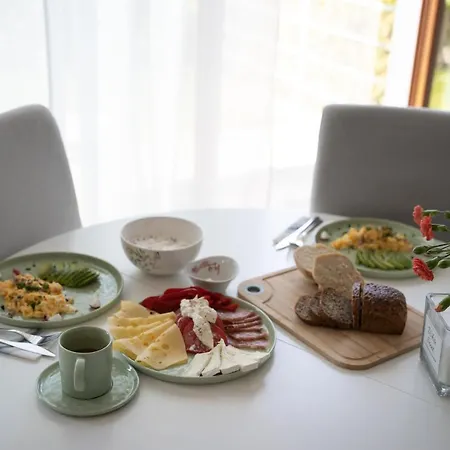Apartament Strzelców Apartamento