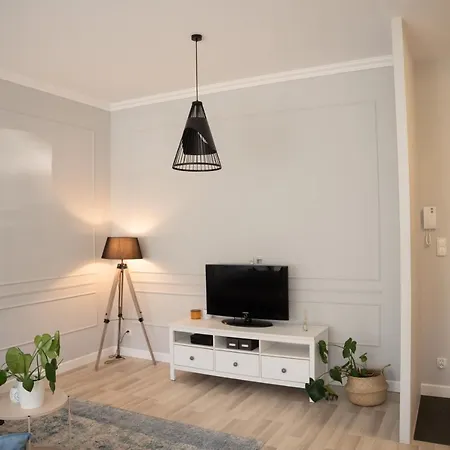Apartament Strzelców Gdynia
